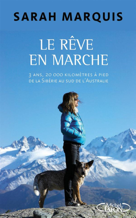 Emprunter Sauvage par nature. 3 ans de marche extrême en solitaire de Sibérie en Australie livre