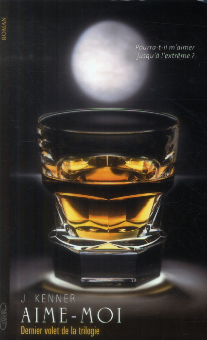 Emprunter Aime-moi livre