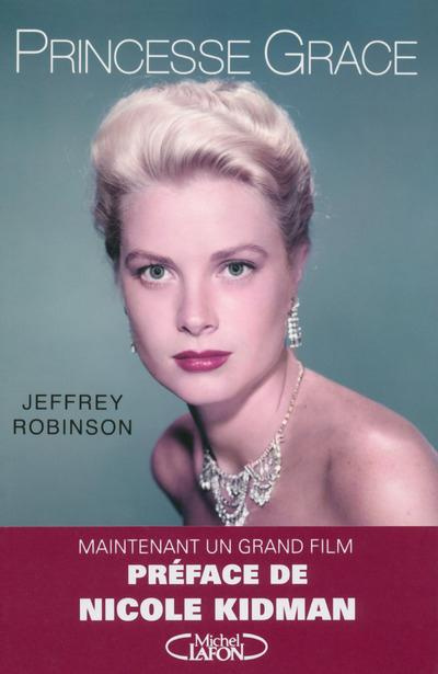 Emprunter Princesse Grace livre