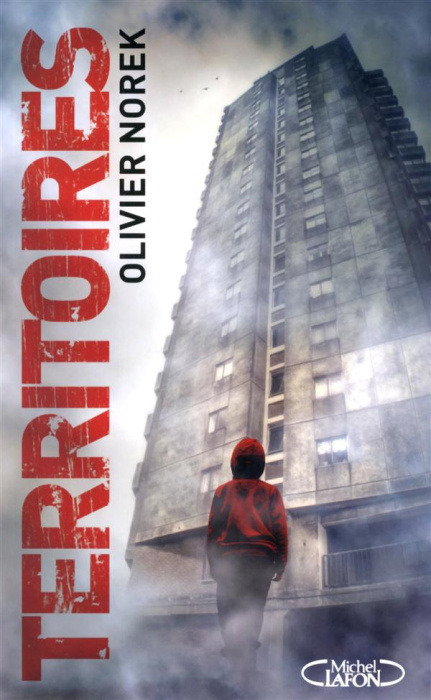 Emprunter Territoires livre