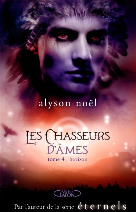 Emprunter Les chasseurs d'âmes Tome 4 : Horizon livre