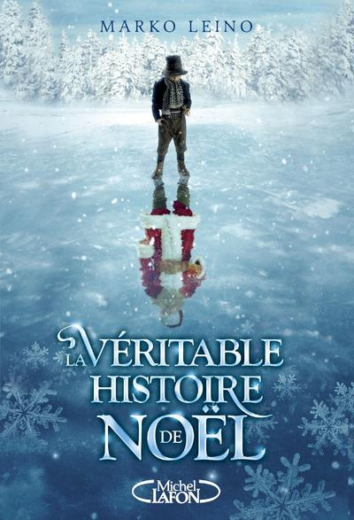 Emprunter La véritable histoire de Noël livre