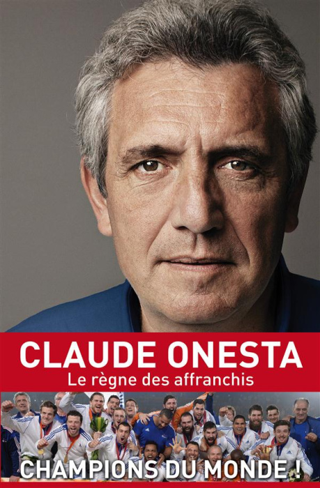 Emprunter Le règne des affranchis livre