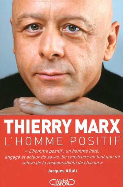 Emprunter L'homme positif. Savoir être pour durer livre
