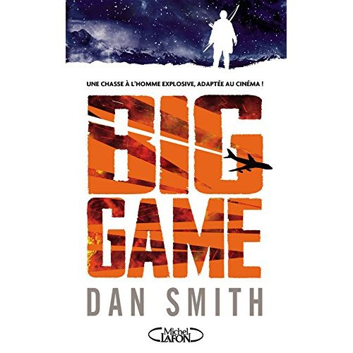 Emprunter Big Game livre