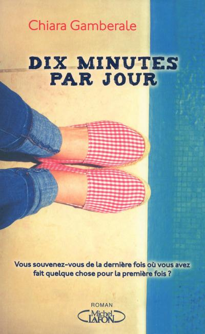 Emprunter Dix minutes par jour livre