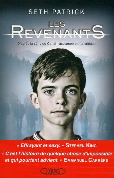 Emprunter Les Revenants livre
