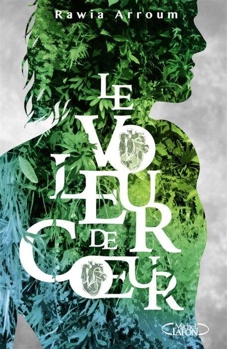 Emprunter Le voleur de coeur livre