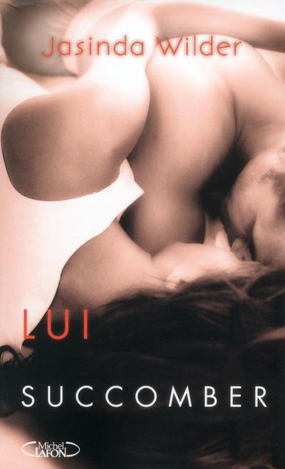 Emprunter Lui succomber livre