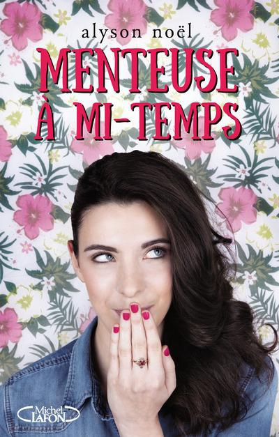Emprunter Menteuse à mi-temps livre