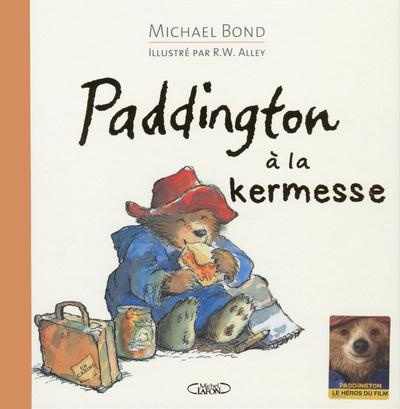 Emprunter Paddington à la kermesse livre