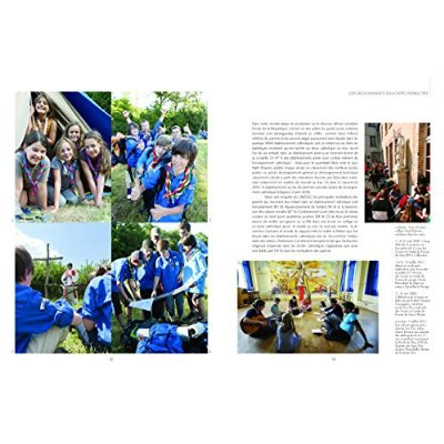 Emprunter La France catholique livre