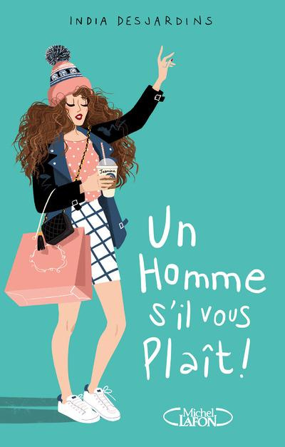 Emprunter Un homme s'il vous plaît ! livre