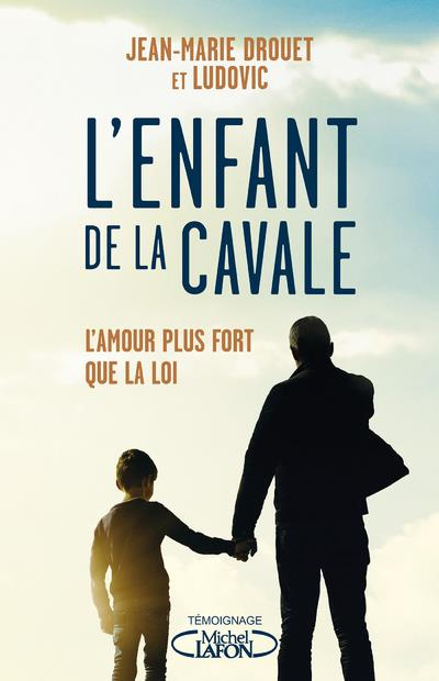 Emprunter L'enfant de la cavale livre