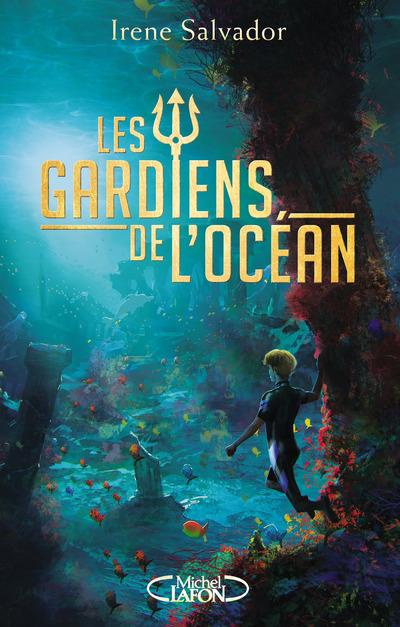 Emprunter Les gardiens de l'océan livre