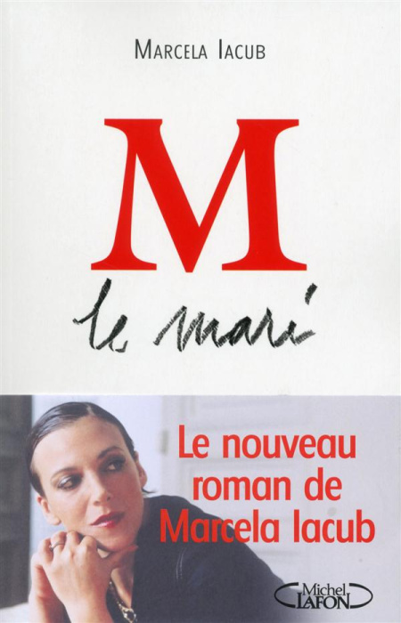 Emprunter M le mari livre