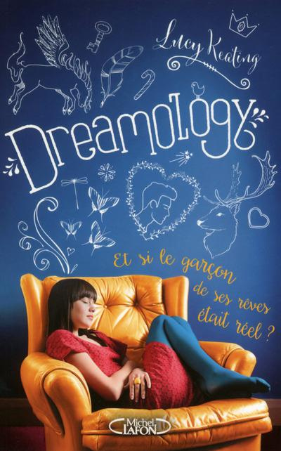 Emprunter Dreamology livre