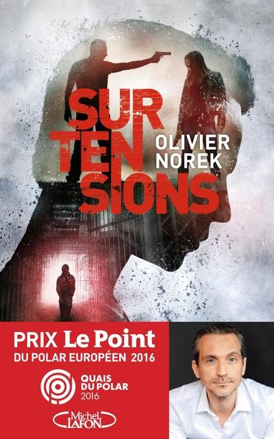 Emprunter Surtensions livre