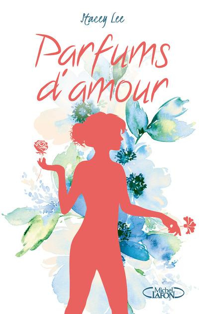 Emprunter Parfums d'amour livre