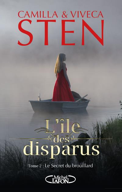 Emprunter L'île des disparus Tome 2 : Le secret du brouillard livre