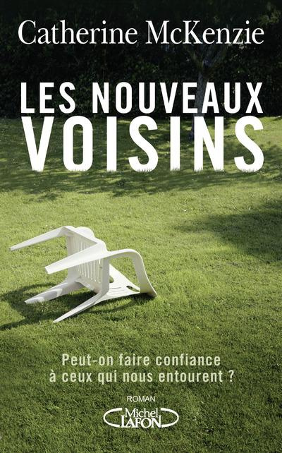 Emprunter Les nouveaux voisins livre