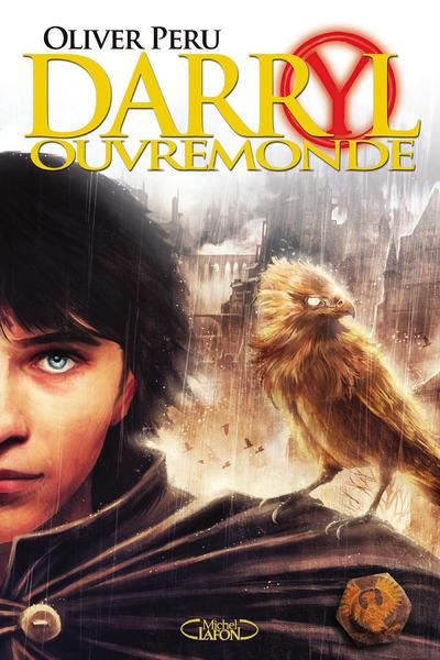 Emprunter Darryl Ouvremonde livre