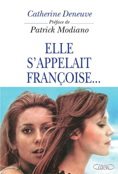 Emprunter Elle s'appelait Françoise livre