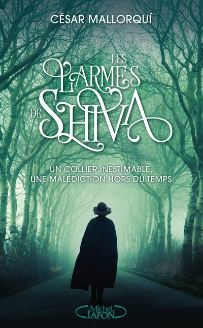 Emprunter Les larmes de Shiva livre