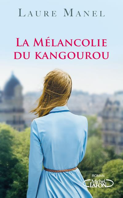 Emprunter La mélancolie du kangourou livre