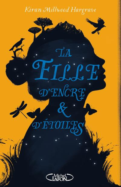 Emprunter La fille d'encre et d'étoiles livre
