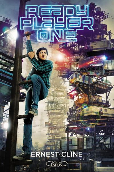 Emprunter Ready Player One livre