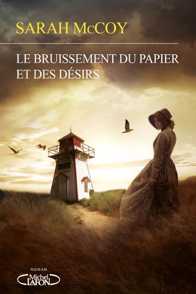 Emprunter Le bruissement du papier et des désirs livre