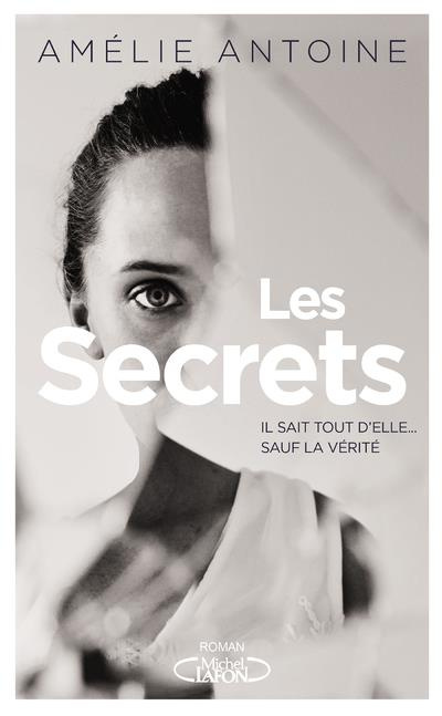 Emprunter Les secrets livre