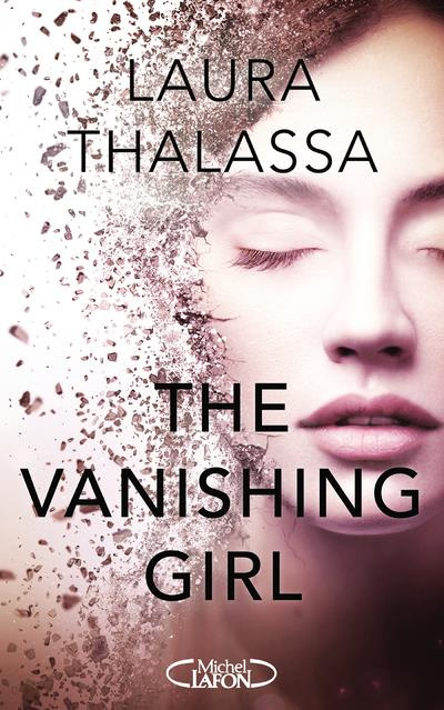 Emprunter The vanishing girl livre