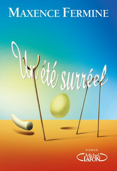 Emprunter Un été surréel livre