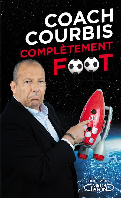 Emprunter Complètement foot livre