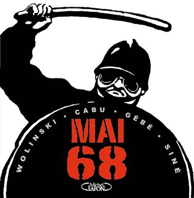 Emprunter Mai 68 livre