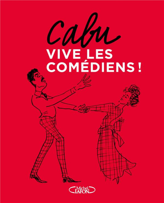 Emprunter Vive les comédiens ! livre