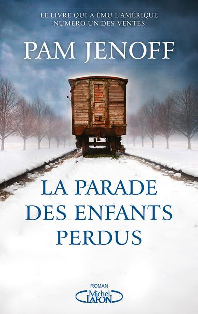 Emprunter La parade des enfants perdus livre