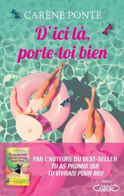 Emprunter D'ici là, porte-toi bien livre