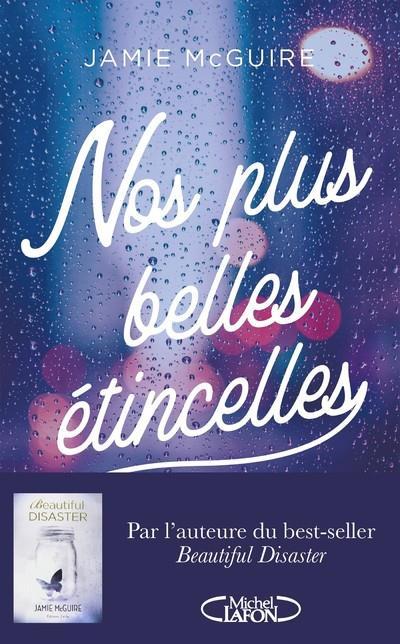 Emprunter Nos plus belles étincelles livre