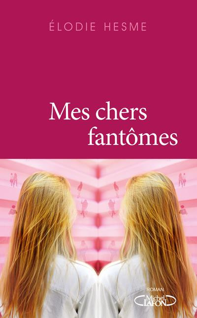 Emprunter Mes chers fantômes livre