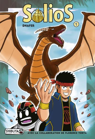 Emprunter SolioS Tome livre