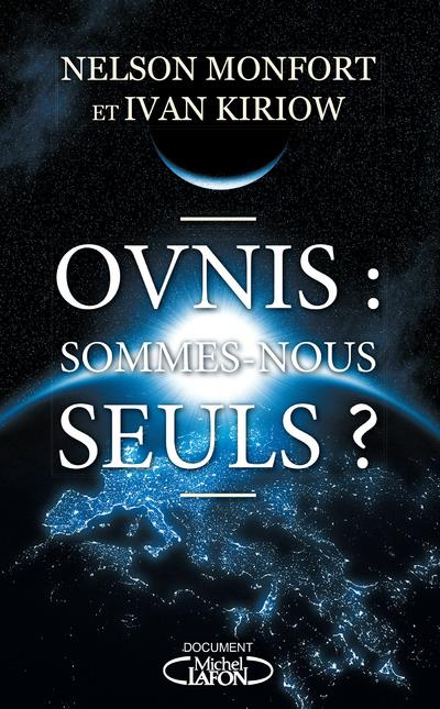 Emprunter Ovnis. Sommes-nous seuls ? livre