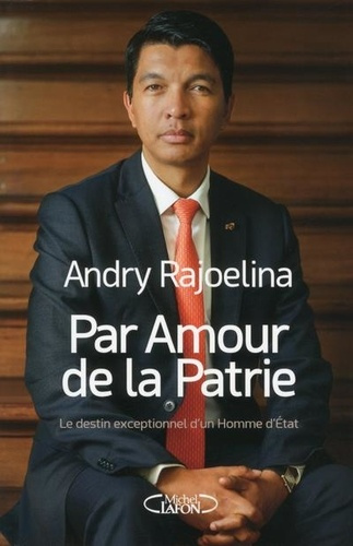 Emprunter Par amour de la patrie livre