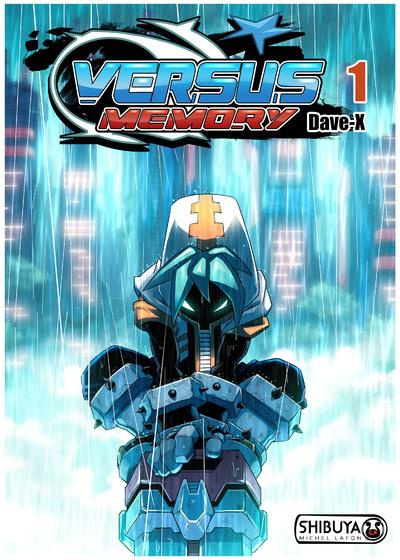 Emprunter Versus Memory Tome 1 livre