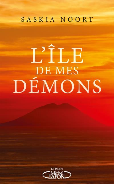 Emprunter L'île de mes démons livre