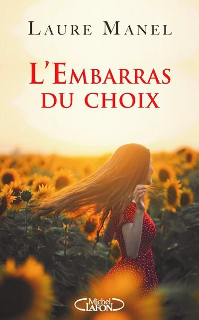 Emprunter L'embarras du choix livre