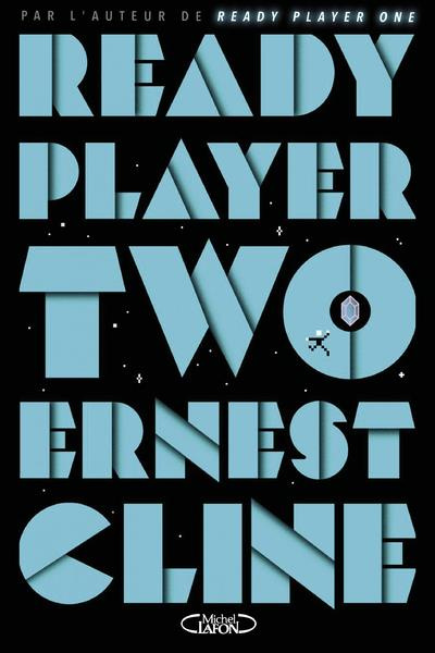 Emprunter Ready player two livre