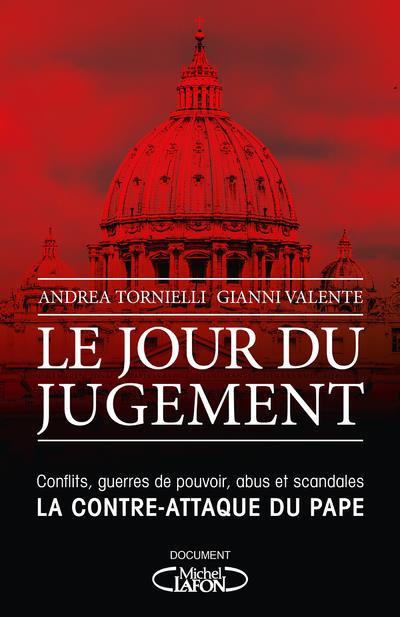 Emprunter Le jour du Jugement livre